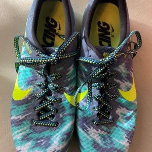 Nike Rival XC Women's 8